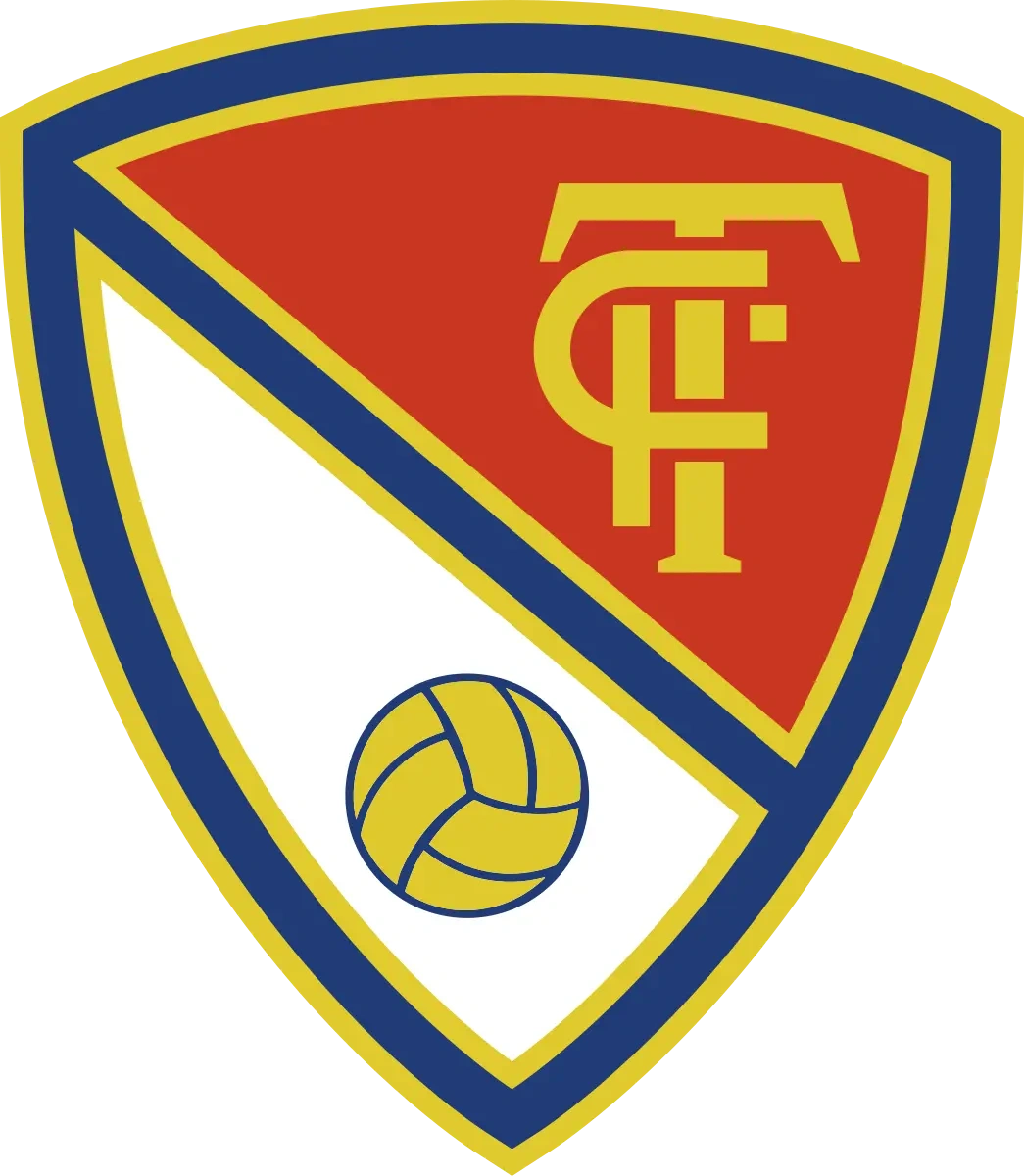 Biểu trưng Terrassa