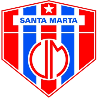 Unión Magdalena crest