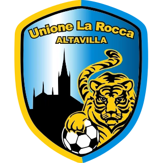 Unione La Rocca Altavilla 队徽