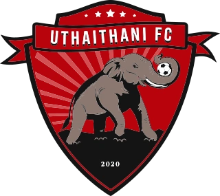Uthai Thani 队徽