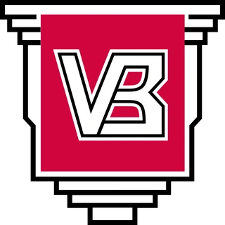 Vejle Boldklub crest