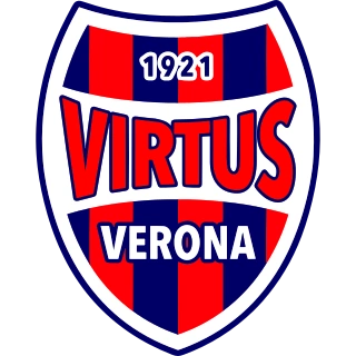 โลโก้ Virtus Verona