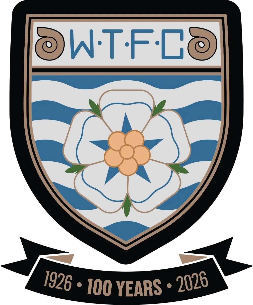 โลโก้ Whitby Town