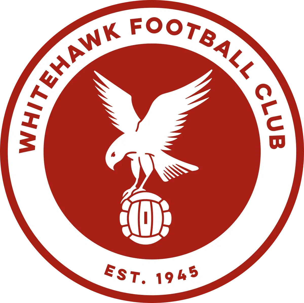 โลโก้ Whitehawk FC