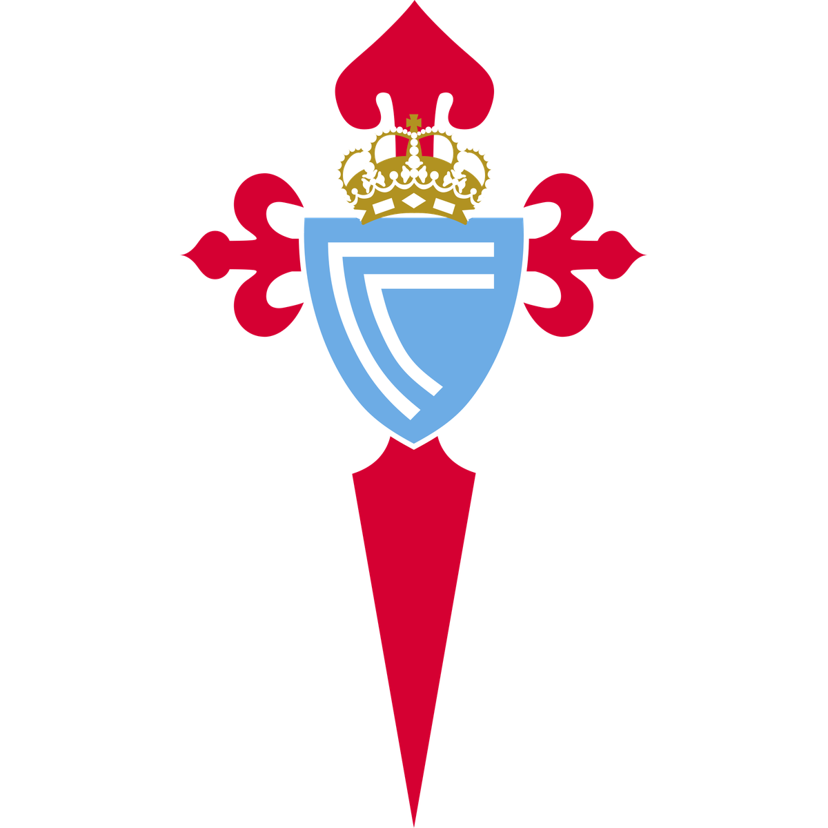 โลโก้ Celta Vigo