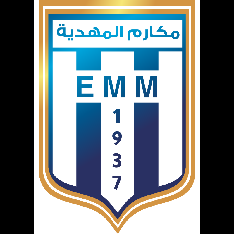 โลโก้ El Makarem De Mahdia