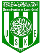 โลโก้ Ksour Essef