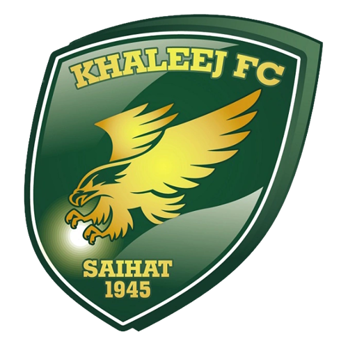 โลโก้ Al Khaleej