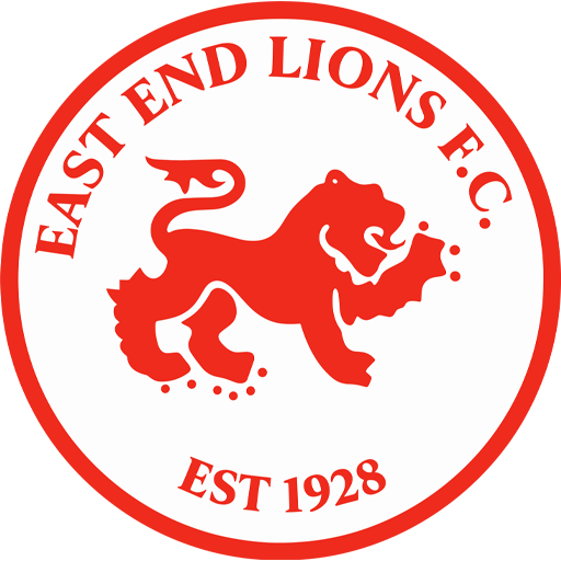 โลโก้ East End Lions