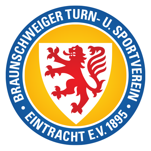 โลโก้ TSV Eintracht Braunschweig
