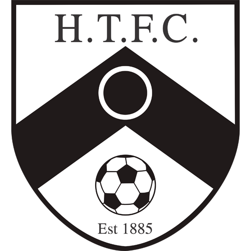 โลโก้ Harleston Town