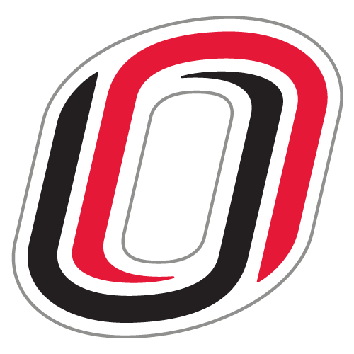 โลโก้ Omaha OMAHA MAVERICKS