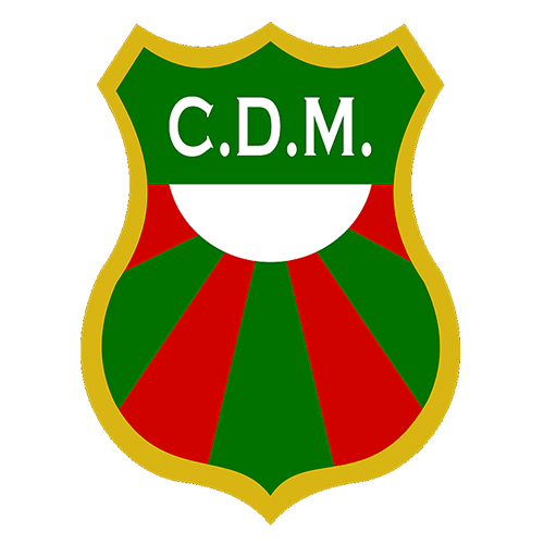โลโก้ Deportivo Maldonado