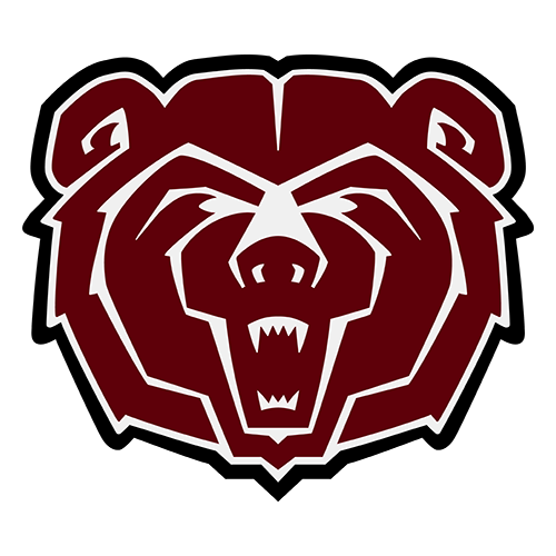 โลโก้ Missouri State MISSOURI STATE BEARS