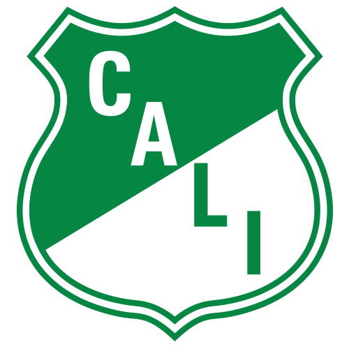 โลโก้ Deportivo Cali