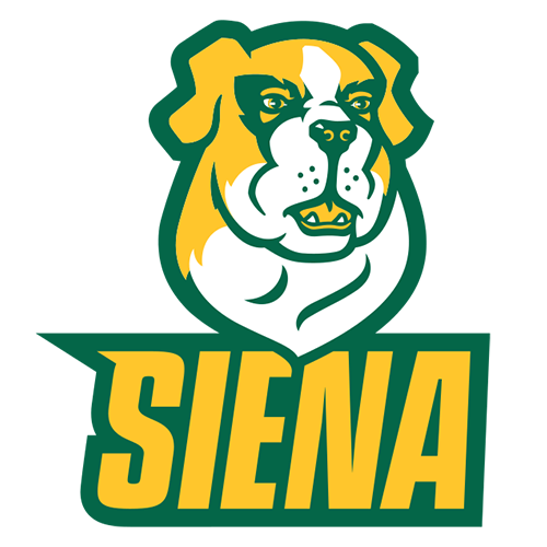 โลโก้ Siena Saints