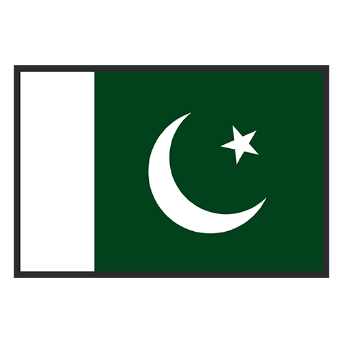 Biểu trưng Pakistan