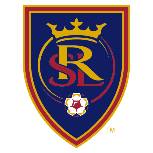 โลโก้ Real Salt Lake