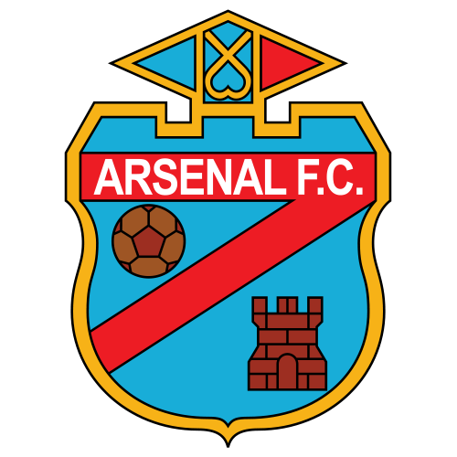 โลโก้ Arsenal Sarandi