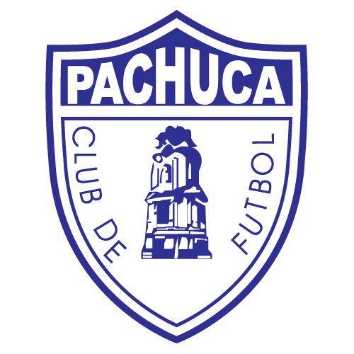 โลโก้ Pachuca