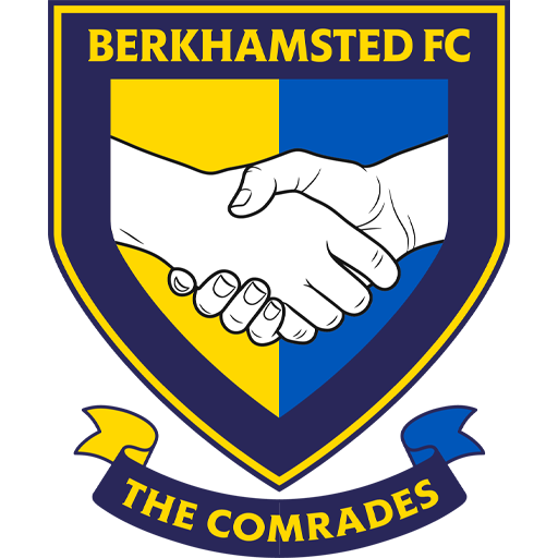 Berkhamsted 엠블럼