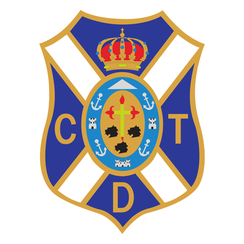 โลโก้ CD Tenerife