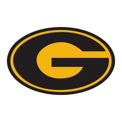 โลโก้ Grambling GRAMBLING TIGERS