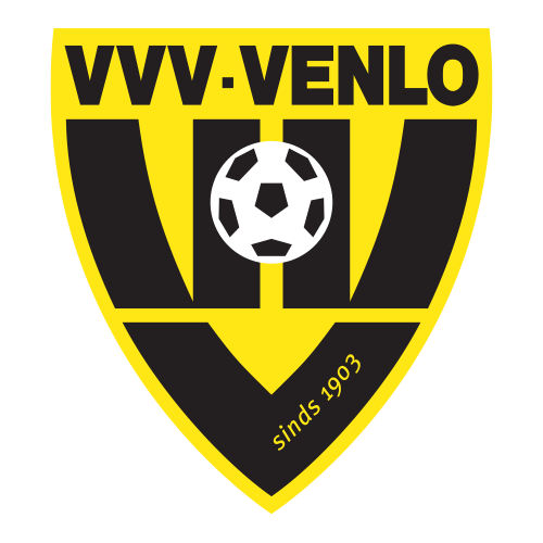 โลโก้ VVV-Venlo