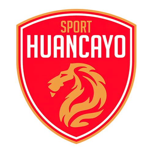 โลโก้ Sport Huancayo