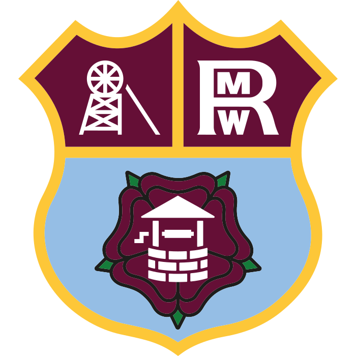 โลโก้ Whitehill Welfare