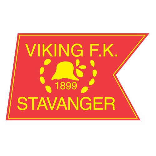 โลโก้ Viking FK