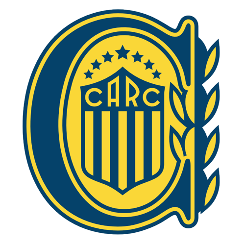 โลโก้ Rosario Central