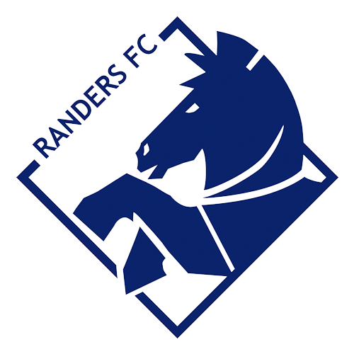 โลโก้ Randers FC