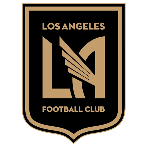 โลโก้ LAFC