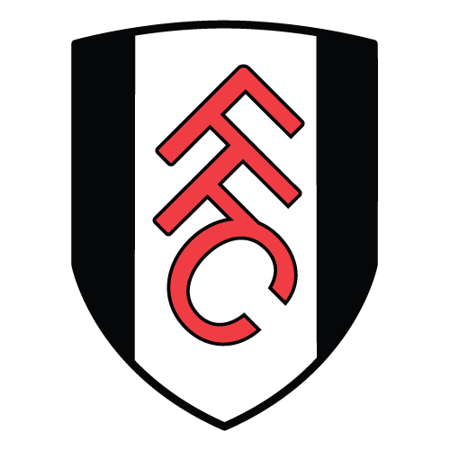 โลโก้ Fulham