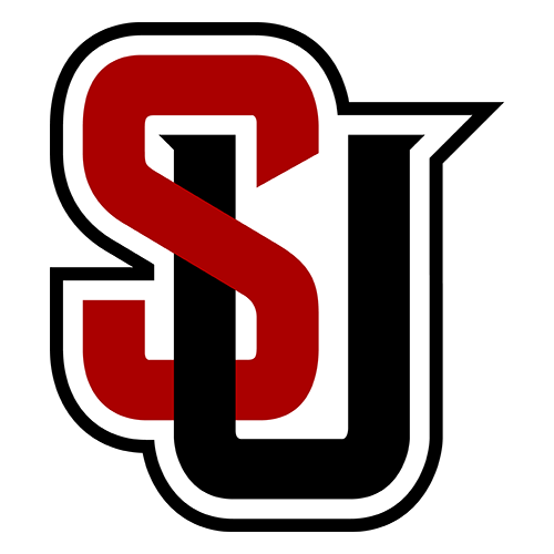 Seattle U Redhawks crest