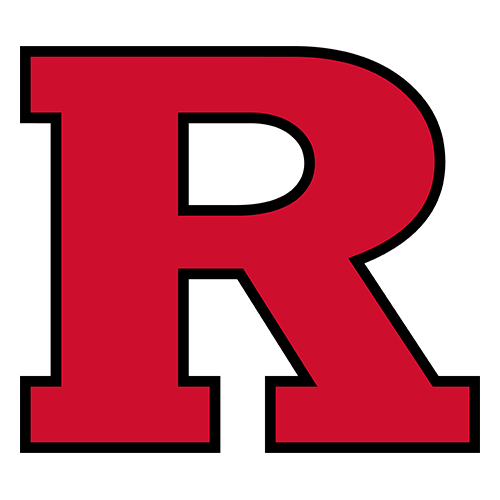 โลโก้ Rutgers Scarlet Knights