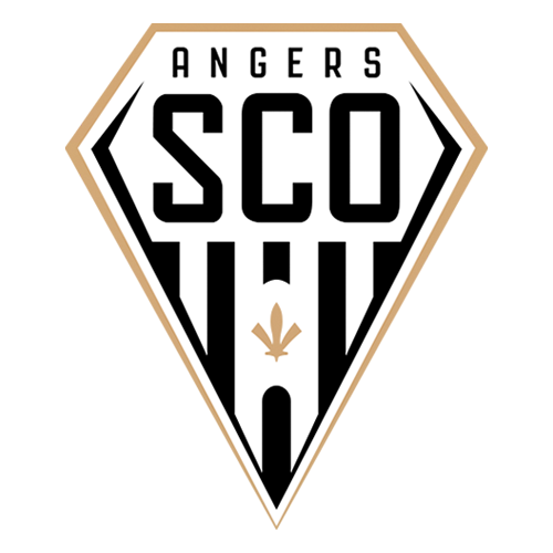 โลโก้ Angers