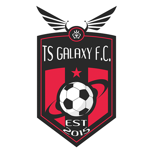 โลโก้ TS Galaxy FC