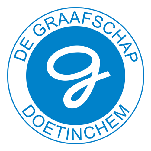 โลโก้ De Graafschap