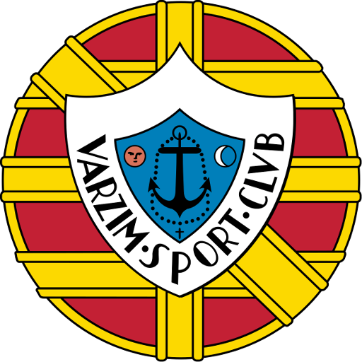 Varzim 엠블럼