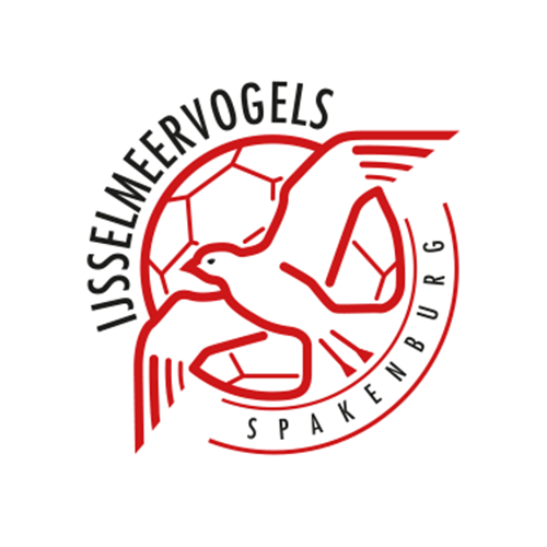 IJsselmeervogels 엠블럼