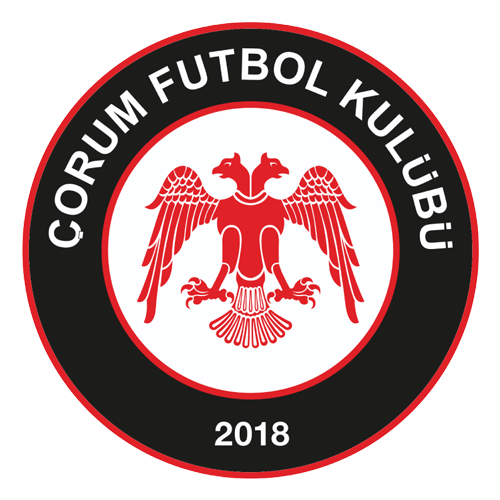 โลโก้ Çorum FK