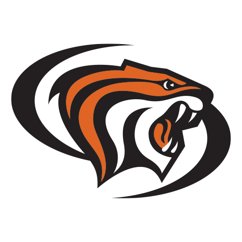 โลโก้ Pacific Tigers