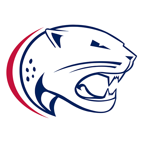 South Alabama SOUTH ALABAMA JAGUARS 队徽
