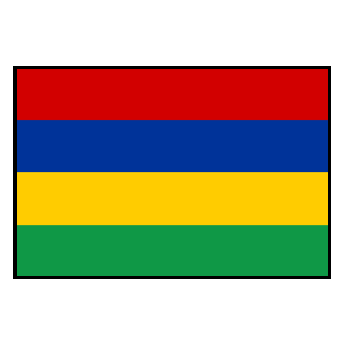 모리셔스 엠블럼