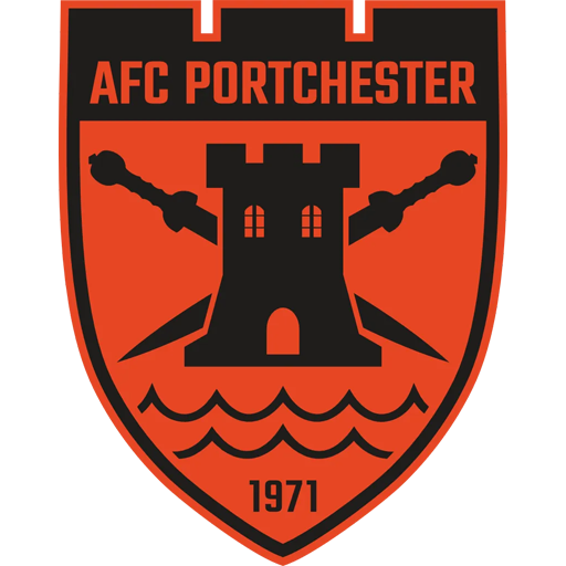 AFC Portchester 엠블럼