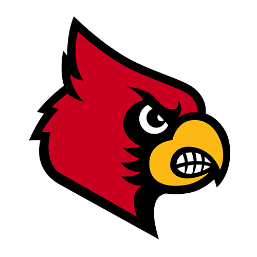 โลโก้ Louisville Cardinals