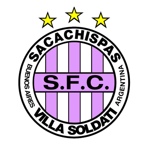 โลโก้ Sacachispas