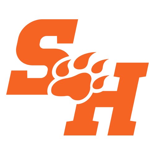โลโก้ Sam Houston Bearkats